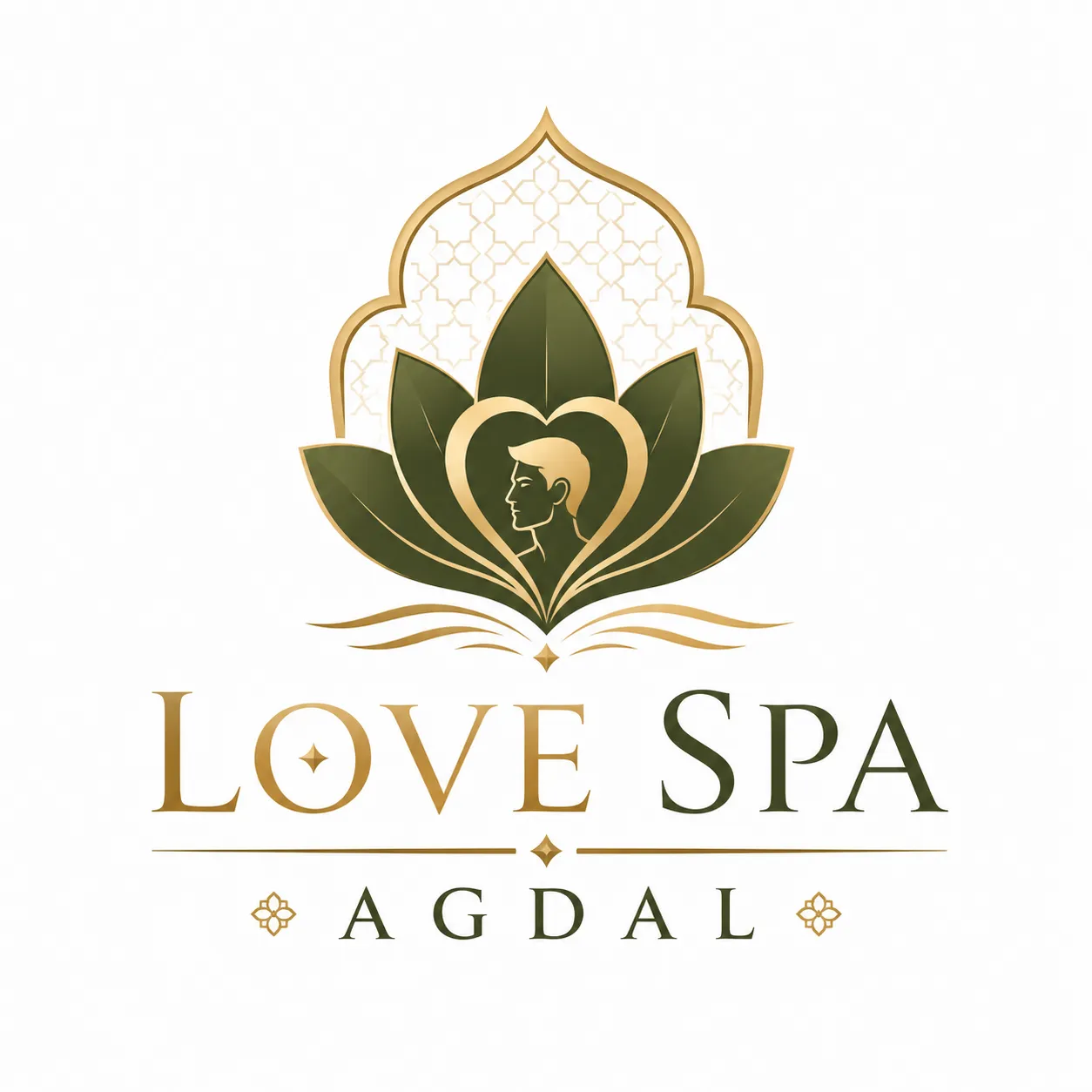 Love Spa Agdal